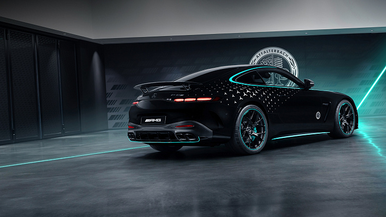 Совершенный кузов