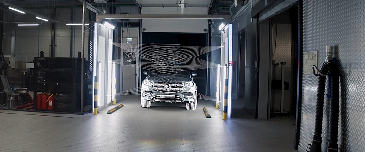 Впервые в Панавто?