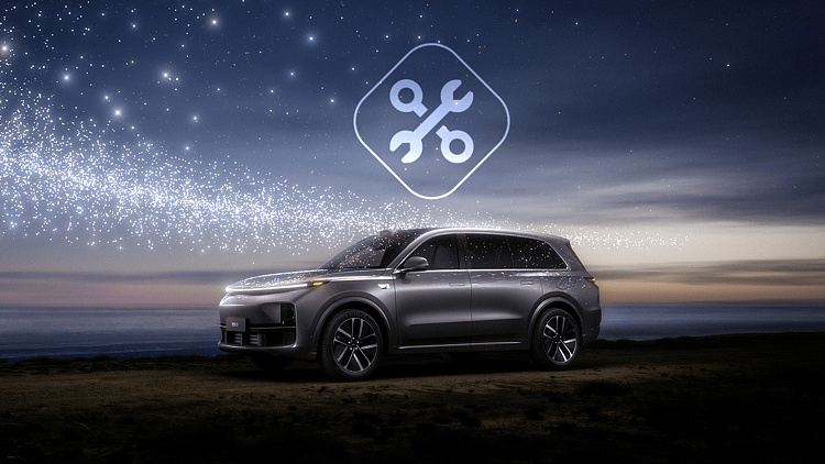 Фиксированная цена на базовое ТО для Li Auto — всего 21 000 ₽