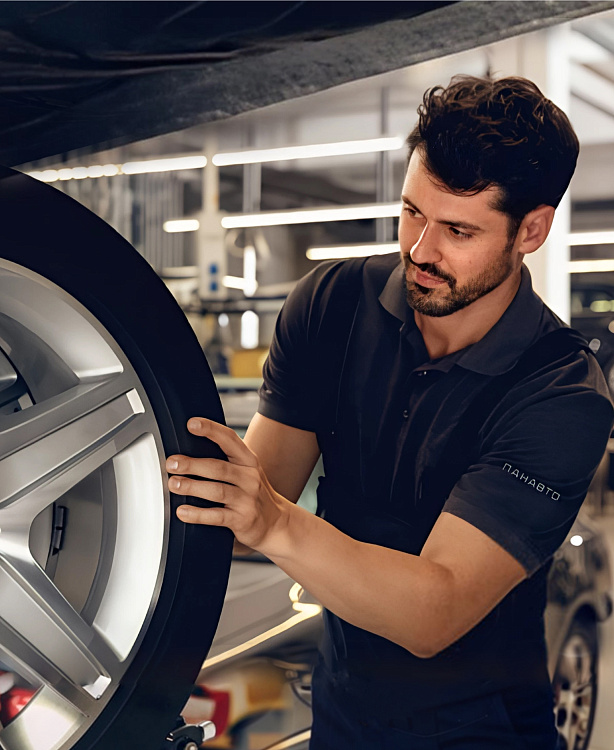 Профильные мастера 